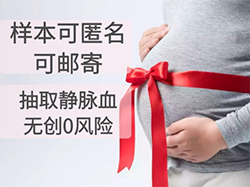 内蒙古区肚中宝宝和父亲如何做血缘检测（电话咨询），内蒙古区怀孕亲子鉴定结果准确吗