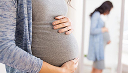 内蒙古区胎儿亲子鉴定怎么做，内蒙古区孕期亲子鉴定生物检材有什么